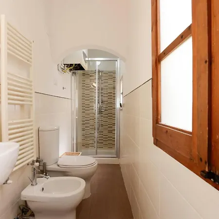 Ponte Vecchio Prestige Apartment *