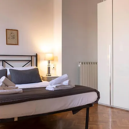 Apartment Ponte Vecchio Prestige