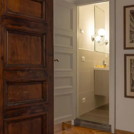 Apartment Ponte Vecchio Prestige Florence