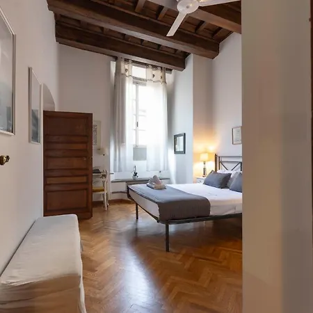 Διαμέρισμα Ponte Vecchio Prestige