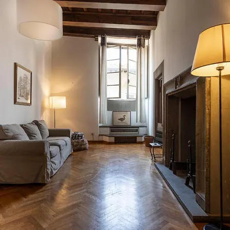Διαμέρισμα Ponte Vecchio Prestige