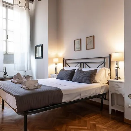 Διαμέρισμα Ponte Vecchio Prestige Φλωρεντία