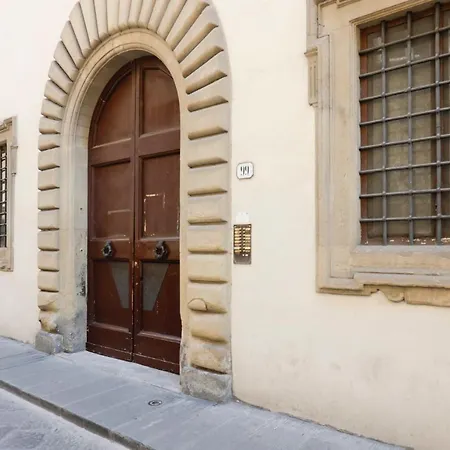 Διαμέρισμα Ponte Vecchio Prestige *