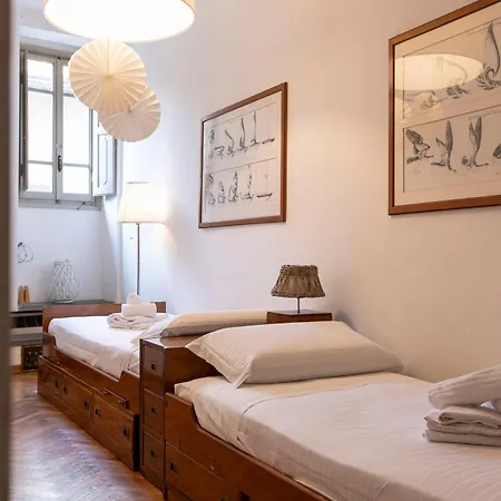 Διαμέρισμα Ponte Vecchio Prestige *