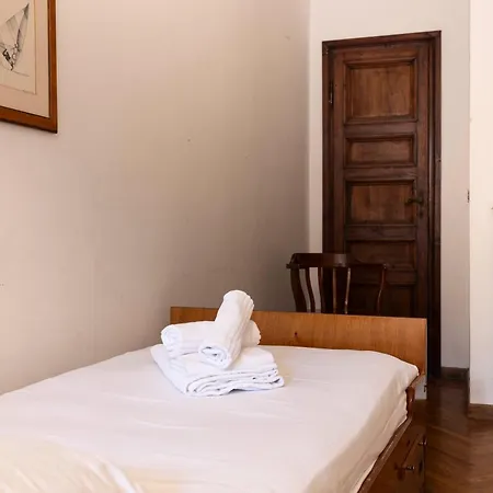 Διαμέρισμα Ponte Vecchio Prestige Φλωρεντία