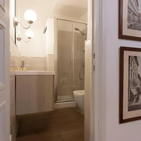 Διαμέρισμα Ponte Vecchio Prestige