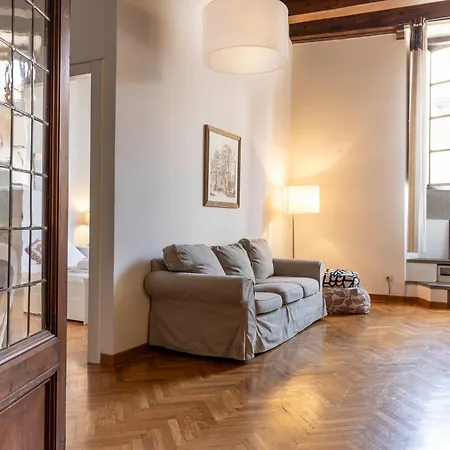 Ponte Vecchio Prestige Διαμέρισμα