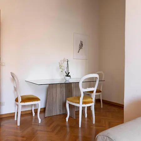 Διαμέρισμα Ponte Vecchio Prestige *